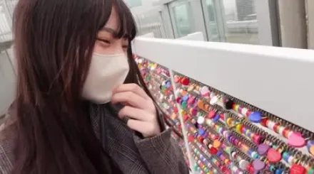 FC2-PPV-4533196 和通过爸爸活认识的大叔的记录