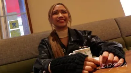 FC2-PPV-4730446 前职业高尔夫球手混血美女