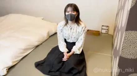 FC2-PPV-4486461 元国家运动选手168cm凹凸完美身材E杯美巨乳