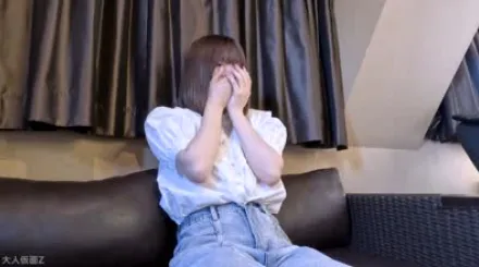 FC2-PPV-4734532 第四次拍摄终于露脸