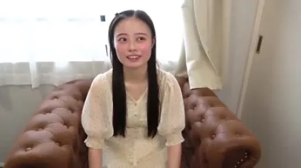 FC2-PPV-4467151 纯白美天使压倒性透明感顶级秘密文件初高潮披露なこ21岁