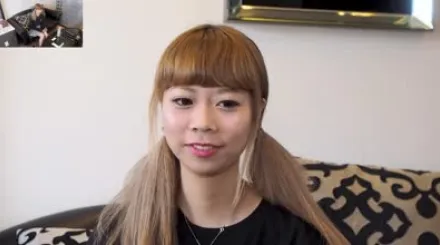 FC2-PPV-4500517 浓稠的精液从剃光的阴户里喷涌而出