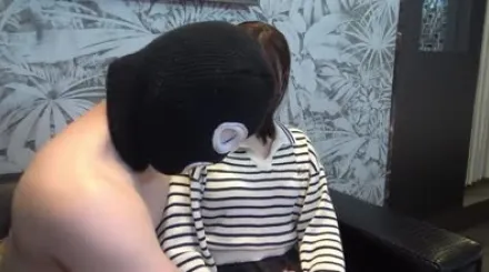 FC2-PPV-4474416 认识就活烦恼20岁女大学生