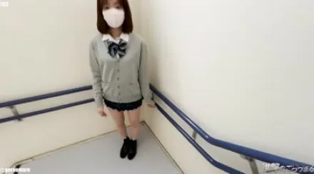 FC2-PPV-4474977 经验人数2人纯无垢天使酱