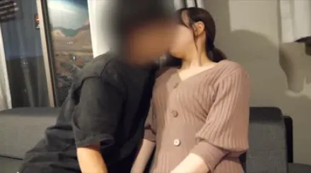 FC2-PPV-4474887 童颜G杯美女甜蜜偷拍