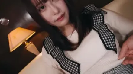 FC2-PPV-4418885 超级可爱专科学兔子先