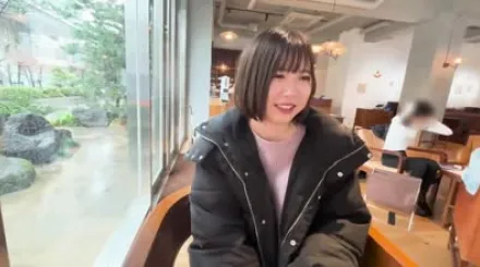 FC2-PPV-4419446 简单普通个性女友欺骗大量精液2次注入