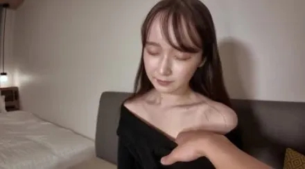 FC2-PPV-4360144 清纯系F杯美少女