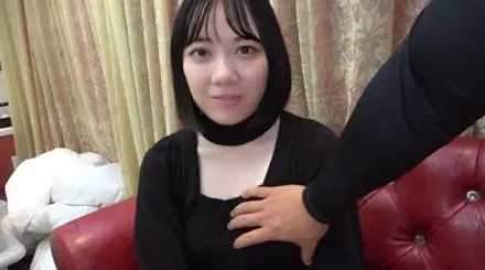 FC2-PPV-4149625 丰满柔软G杯美巨乳和美臀