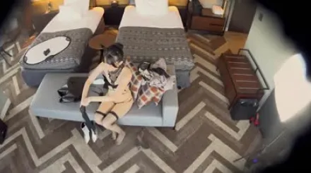 FC2-PPV-4741202 以摄影会为名诱导网红进行本番谈判