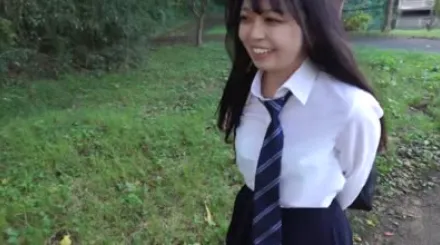 FC2-PPV-4065837 危险年龄的清纯可爱F杯萌可爱少女