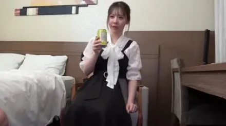 FC2-PPV-4106666 大手航空会社の国際線客室乗務員