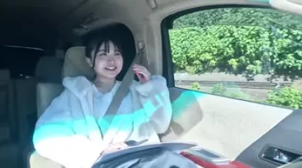 FC2-PPV-4121738 无良搭车客