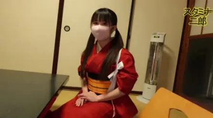 FC2-PPV-4744051 温泉旅店长女