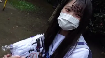 FC2-PPV-3877289 被扭曲的爱情养育的乖巧受虐狂女高中生