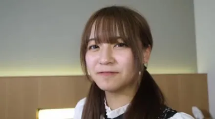 FC2-PPV-3882898 纯情可爱的双马尾女大学生