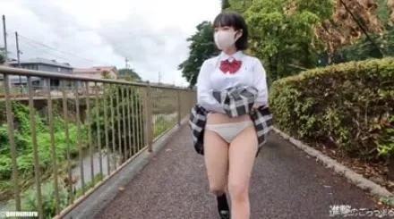 FC2-PPV-3855575 超剃毛阴部首次POV户外曝光