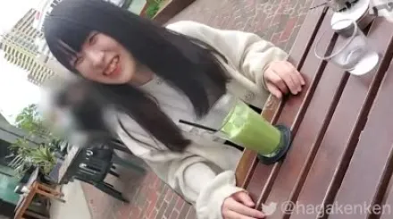 FC2-PPV-3613098 拥有可爱G罩杯胸围的苗条美女