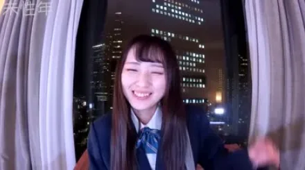 FC2-PPV-3073193 坡道式美少女