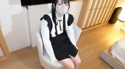 FC2-PPV-3165325 乖巧的巨乳美少女