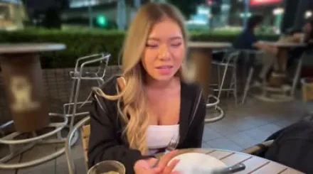 FC2-PPV-3173705 超性感最强黑辣妹