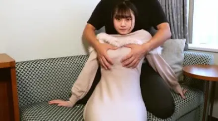 FC2-PPV-4587929 童颜巨乳小穴粉嫩学生妹