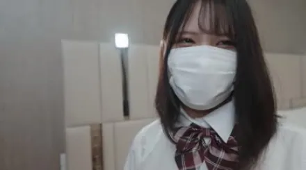 FC2-PPV-3096250 略带青春气息的美丽高中生