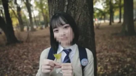 FC2-PPV-3153019 一个立志成为抖音偶像的漂亮少女