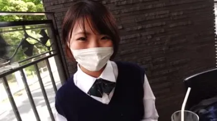 FC2-PPV-3069310 第一次学会高潮的女学生