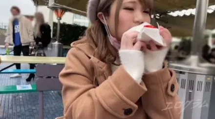 FC2-PPV-2669173 无保护私密巨乳性爱揉捏至高潮快感中出