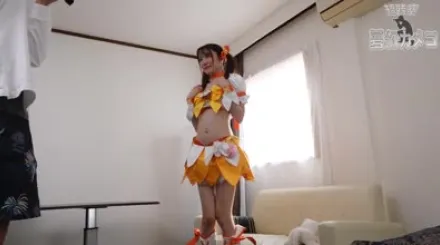 FC2-PPV-2629624 半地下偶像与胖宅男私拍写真