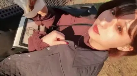 FC2-PPV-2483055 跟一个超可爱的学弟约会的那天