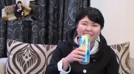 FC2-PPV-4580154 炮友最佳丑胖雌猪与双根肉棒狂吞快感