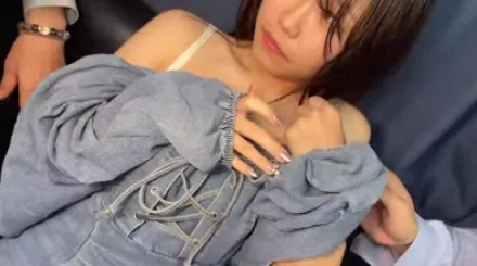 FC2-PPV-4578336 神级身材＆G罩杯爆乳可爱素人