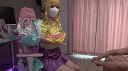 FC2-PPV-4798077 真正的处男挑战