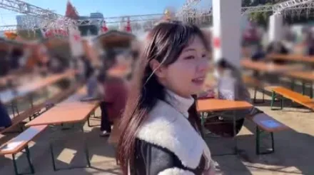 FC2-PPV-4796237 胸部娇小的20岁女大学生