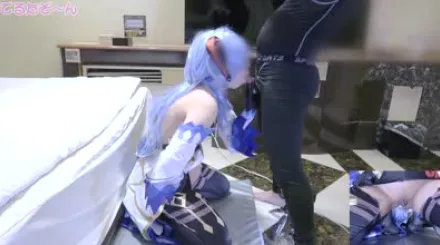 FC2-PPV-4807251 丰满乳头OL