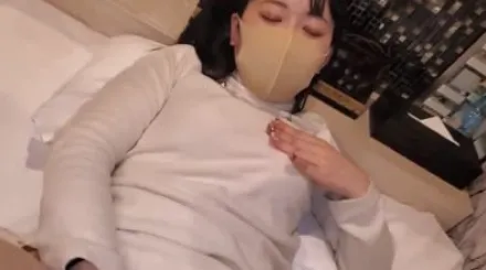 FC2-PPV-1816869 性欲亢进的女人