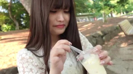 FC2-PPV-4573386 温柔自然E罩杯清纯女大学生