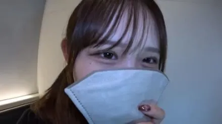 FC2-PPV-4810548 漂亮的女孩将被内射的精液全部从两腿间喷涌而出