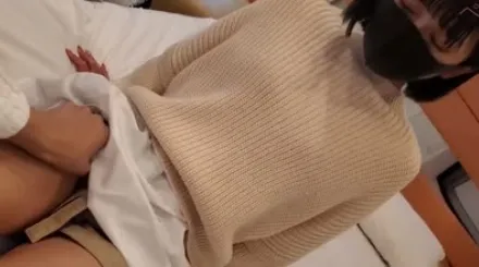 FC2-PPV-1685557 热爱西方音乐的JD