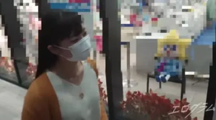 FC2-PPV-1640892 年轻貌美的女士