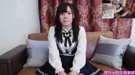 FC2-PPV-1604601 爱干净整洁的神户女孩