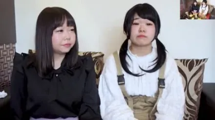 FC2-PPV-4583477 少女互攻互潮