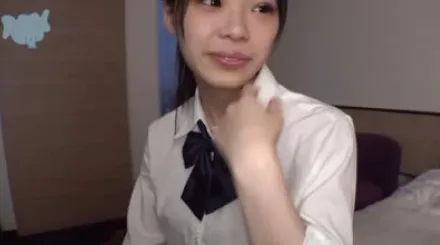 FC2-PPV-1540607 身材苗条胸部丰满的帆高阳菜