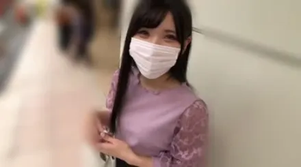 FC2-PPV-1541759 乡村偶像的放荡表演