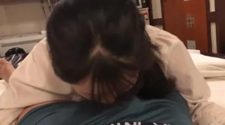 FC2-PPV-4573336 与以为再也见不到的丈夫