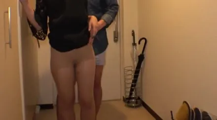 FC2-PPV-4595451 五十二岁普通人妻为了想要性爱成功减肥