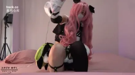 FC2-PPV-4687856 全裸公主抱对决天然G罩杯乳交秀