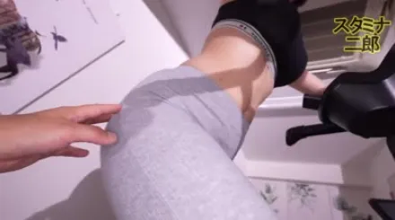 FC2-PPV-4714754 健身H杯美妹